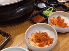 -九田家黑牛烤肉料理(华侨城店)