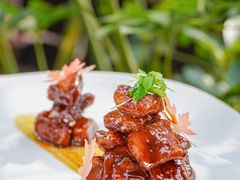-云里小坐·小院里·团建·宴请·下午茶(三圣乡店)