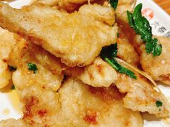 -六泰居·尔滨地标·东北菜(松北店)