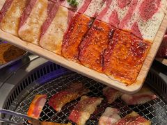 -谷町·烤肉自助(朱雀门店)