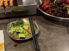-麦凯伦烧烤·精酿超级工厂店(金桥总店)