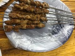 -何记酿皮店(西流湾店)