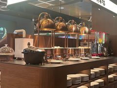 -牛YO寿喜烧·铁板烧和牛火锅自助(市府恒隆店)
