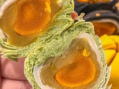 -乾芝斋·苏式糕点·碧螺春茶酥(平江路店)