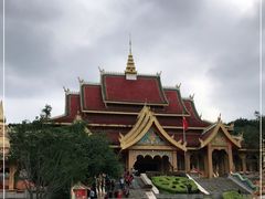 -西双版纳勐泐文化旅游区