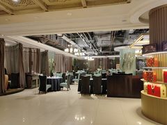 -金狮麟·新豫菜(金码大厦店)