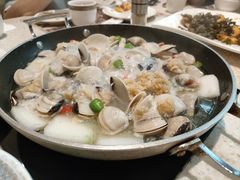 -顺轩海鲜火锅酒家