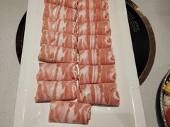 -川越泰火锅(吉利大厦店)