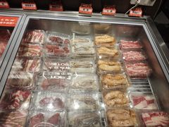 -炽城·烤肉名家(鸿达中央广场店)