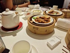 -潮福城潮州大酒楼(湖滨北路店)