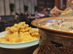 -李氏八大件老菜馆(万宝街店)