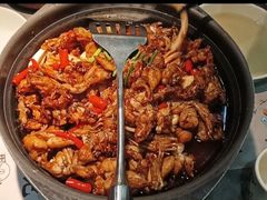 -蛙小侠(古镇大信新都汇店)