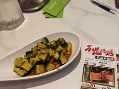 -不是烧烤·武汉大排档(亚运村店)