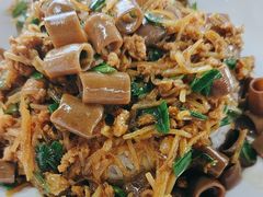-喝丢一只鞋海鲜烧烤·海肠捞饭(文体街店)