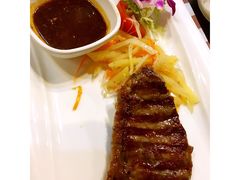 -昔士风中西餐厅(天河公园店)