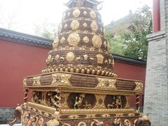 -西安市广仁寺