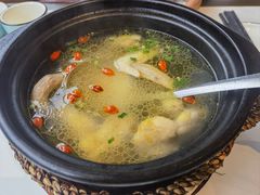 -食光慢宴·安吉土菜馆