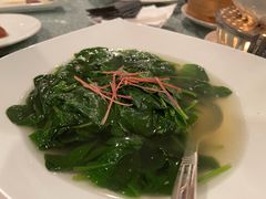 -香港喜来登酒店天宝阁