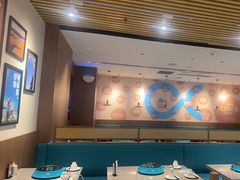 -半天妖烤鱼(芜湖市镜湖万达店)