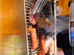 -丹东特色烤肉(学府路一部店)