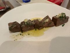 -BONAZZA 意大利餐厅