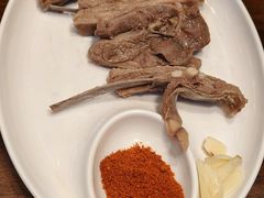 -靖远尕六美味羊羔肉