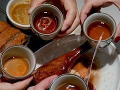 -滋粥楼·顺德菜(番禺广场总店)