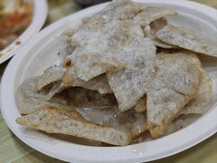 -黑八私房老北京炸酱面