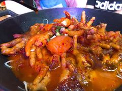 -HOTISLAND海鸡岛·韩国料理(江南西店)