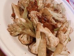 -西贝(上海国际时尚中心店)