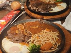 -豪享来中西餐厅(隆昌店)