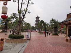 -厦门方特梦幻王国