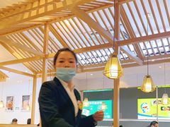 大堂-一品焖锅(榆星广场店)