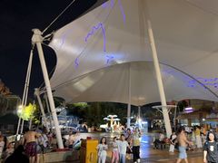 -上海玛雅海滩水公园