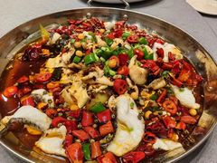 -金哥私房菜馆(张府园总店)