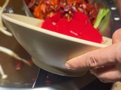 -蜀国大将老火锅(江北店)