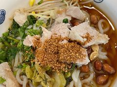 腌抱罗粉-腌粉大家(南大桥店)