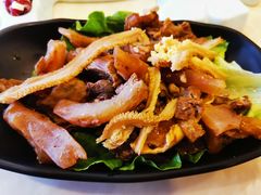 -牛鼎记潮汕牛肉火锅(阳朔店)