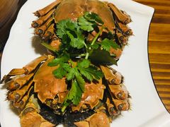 -呼吸森林·生态农庄农家乐私房菜