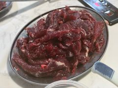 -菜忠潮州牛肉店(岗厦店)