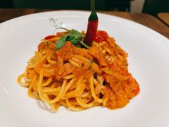 -OGGI TRATTORIA PIZZERIA(深业上城店)