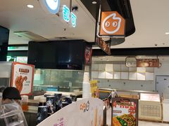 -CoCo都可(虹口龙之梦店)