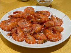 -鹏城人家海鲜酒家·23年老字号(较场尾店)