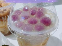 -甜心闲生传统手工冰粉(太古里店)
