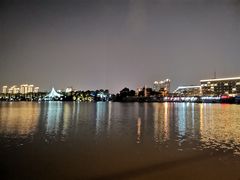 -云龙湖旅游景区