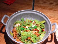 -青年公社烤鸭(青年路店)