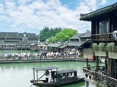 -乌镇景区