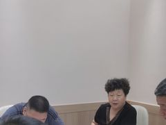 -蜀留香火锅(社会山店)