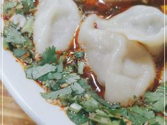 -尤素福东举院饺子馆
