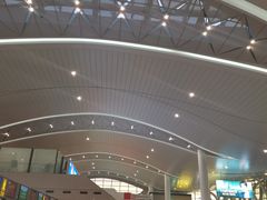 -银川河东国际机场